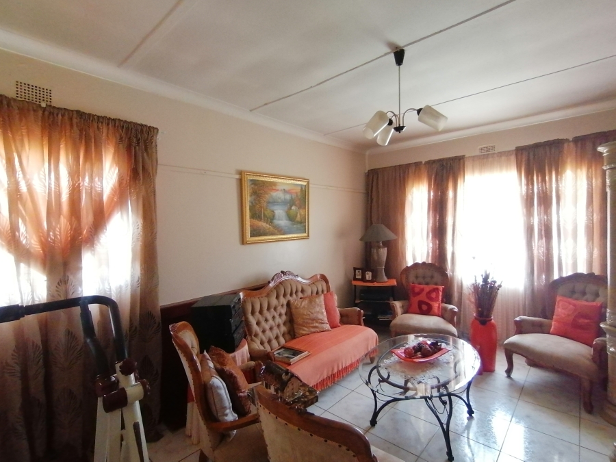 3 Bedroom Property for Sale in Orkney North West